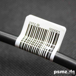 PE_5025_L3: Das DGUV-V3 Univeraletikett für Kabel und Gerät