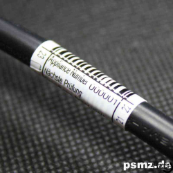 PE_5025_L4: Das Univeraletikett für Kabel