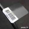 PP2414_IND individualisierbares Kabeletikett für DGUV-V3 inkl Barcode