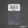 PP2414_STD Kabeletikett für DGUV-V3 inkl Barcode