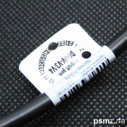 PE_5025_PRO: Das DGUV-V3 Projektetikett für Kabel und Gerät