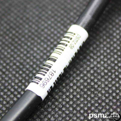 PE_5025_PRO: Das DGUV-V3 Projektetikett für Kabel und Gerät