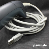 2D Barcode Scanner für Fluke 6500-2, Gossen Metrawatt etc. -gebraucht. kurzes Kabel