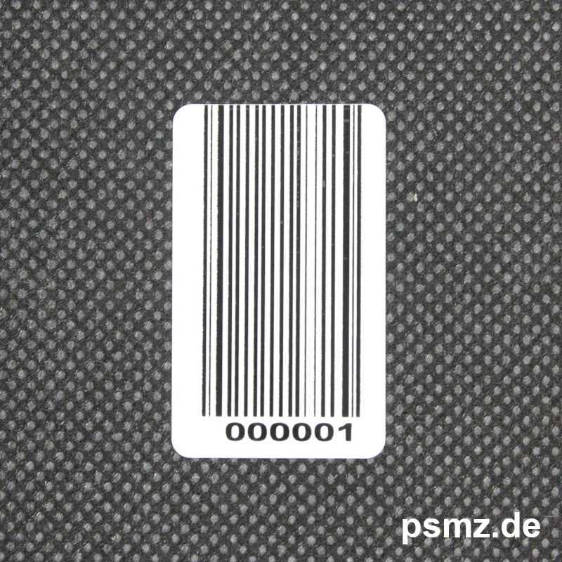 PE4023_CAB1: Das Kabeletikett