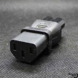 Mickey - Der Testadapter