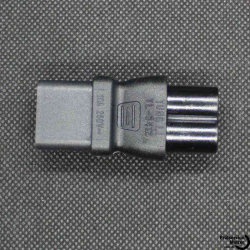 Mickey - Der Testadapter